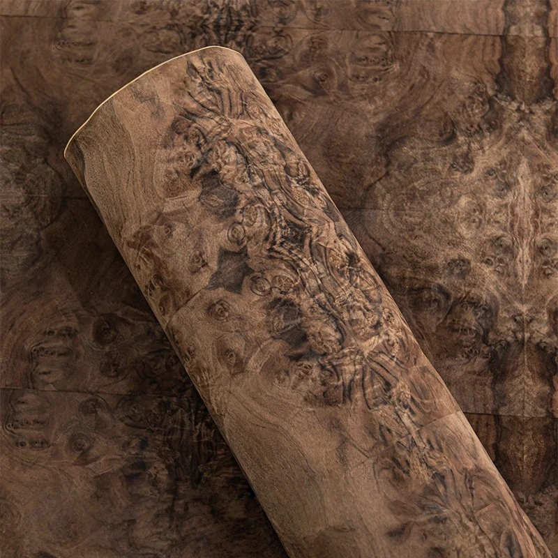 

Натуральный черный орех, заусенец, деревянный шпон, декоративные ящики, ящики для хранения мебели, ремонт, настенный декор, функция стены