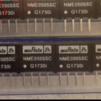 

5PCS NMA0515SC DC-DC SIP-5 Isolated 1W Dual Output Converters Power module 100%NEW