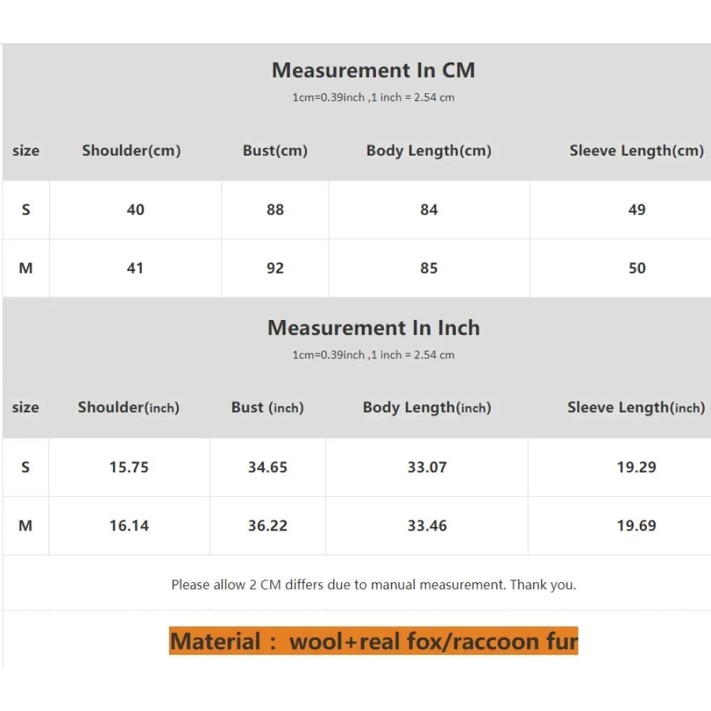 Véritable col de fourrure de renard manteau de fourrure de raton laveur naturel 2025 automne hiver nouvelles laine mélanges veste femmes simple boutonnage ceinture manteau de laine