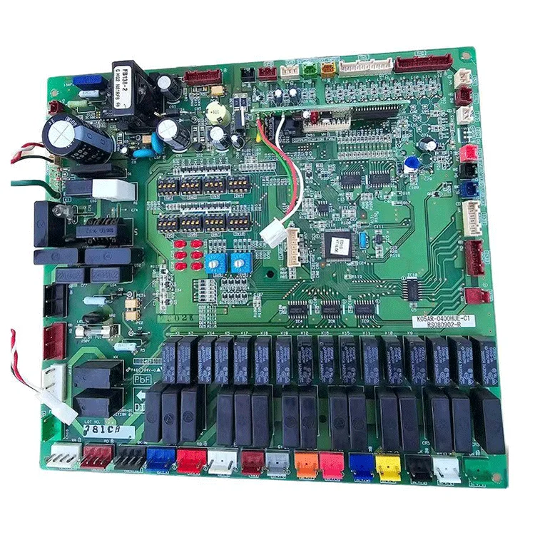 Original FUJITSU Vrf Air Conditioning Parts RS080902-R Inverter Pcb Board K05AR-4000HUE-C1 For Fujitsu Air Conditioner