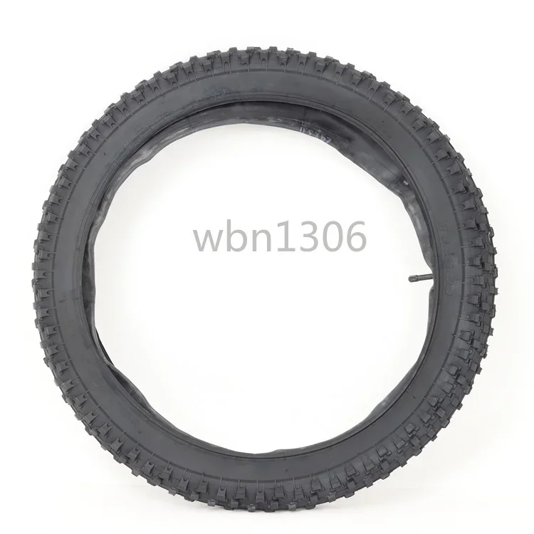 

High strength electric bike ring wear resistance mountain inner and outer tire electric bike fat Tire 24X3.0