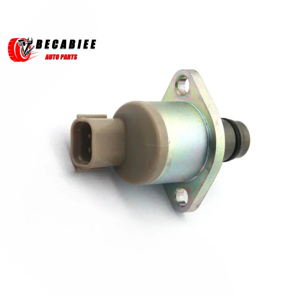 1460A031 SCV Fuel Pump Suction Control Valve for Mitsubishi L200 Triton Pajero Nissan Navara Pathfinder Ford Transit Fiat Ducato