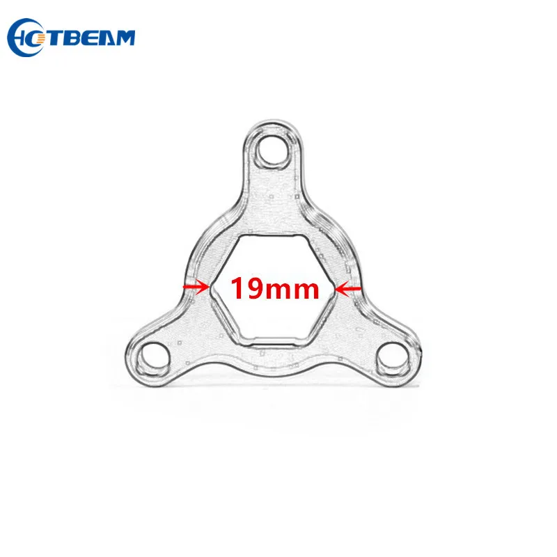 19MM CNC Fork Preload Adjusters For YAMAHA FZ1 YZF-R6 YZF-R1 YZF R1 R6 YZFR1 YZFR6 MT-09 MT09 Motorcyle Suspension Fork