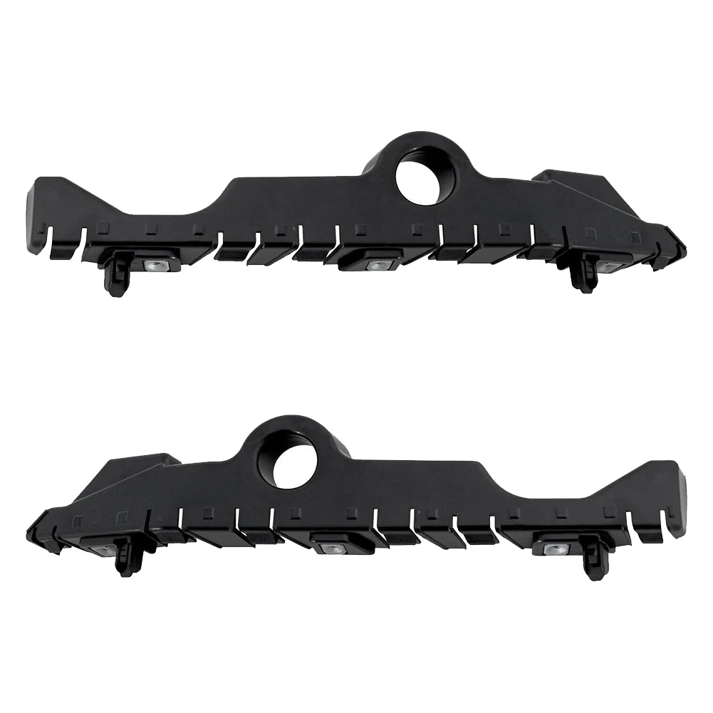 

Front Bumper Bracket Bracket Holder Guide Bracket For Silverado 1500 2019-2022 84624943 84624944-N29R