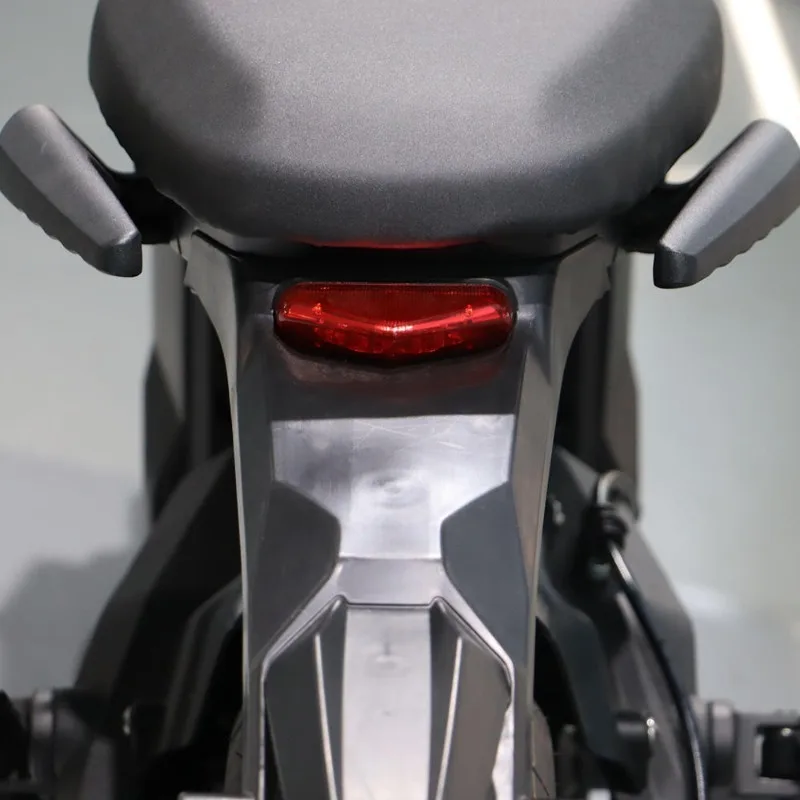 รถมอเตอร์ไซค์ไฟฟ้ารุ่นใหม่ระดับไฮเอนด์ Zuimi ล้อ 10 นิ้ว 18H / ล้อแยก น้ำหนักเบา สกู๊ตเตอร์ไฟฟ้า โมเพดไฟฟ้า สำหรับผู้ใหญ่