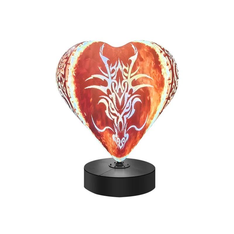 Factory Custom Crea…