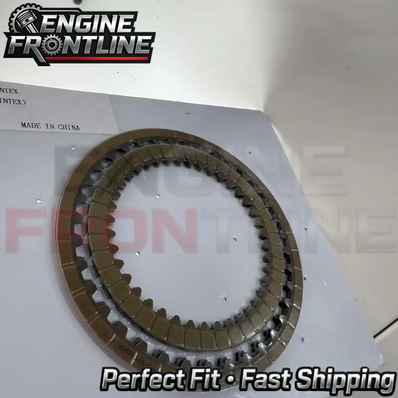 New K410 Automatic Transmission Friction Plate Kit For TOYOTA Mazda