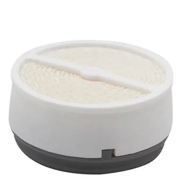 2/4 Pcs AirMini Ventilator Anhydrous Humidifier Moisturizing Artificial Nose Filter ResMed Filter Cotton