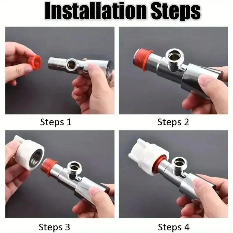 100pc Faucet Leak-proof Sealing Gasket Valve Threaded Pipe Hose Silicone Washer Seal O Ring For Plumbing Plug Prevent Leakage