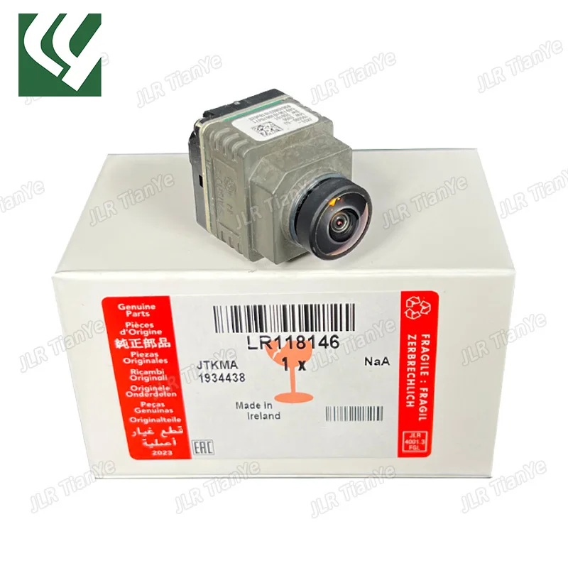 

Suitable for Land Rover Evoque rearview camera LR118146 LR104306 LR117896 J9C15578 J9C10513