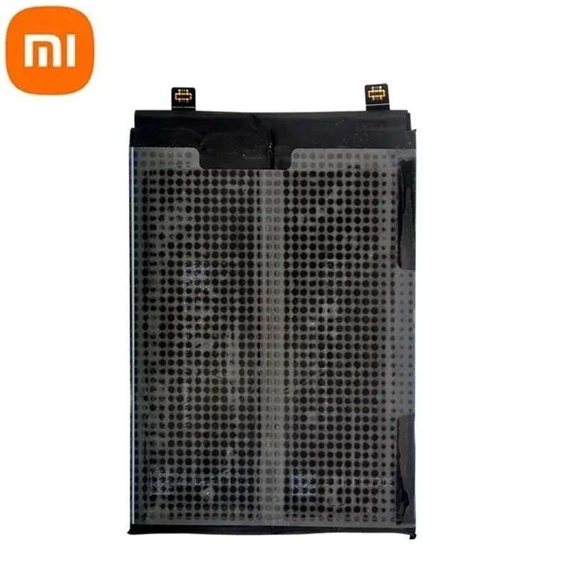 بطارية أصلية 100% BP47 بقدرة 4500 مللي أمبير في الساعة لعام 2025 لهاتف Xiaomi Mi Redmi Note 11 Pro Note 11 + Note 11 Plus بطاريات بديلة للهاتف #3