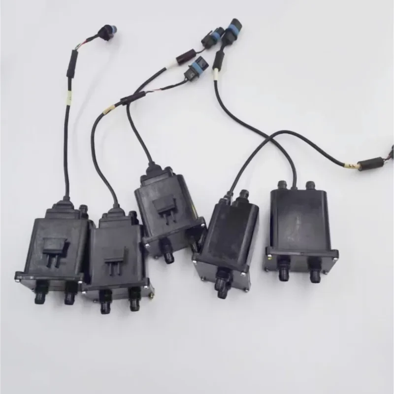 Tout nouveau Module de débitmètre Agras T40/T20P avec câble de Signal, accessoires de réparation de drones pour drones agricoles DJI T40