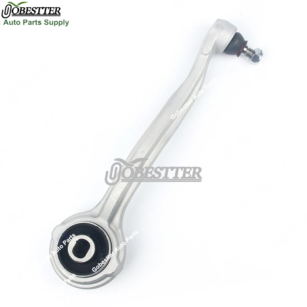 A2043304311 A2043304411 Front Left or Right Lower Suspension Bent Control Arm For Mercedes Benz C Class W203 W204 SLK R171 R172