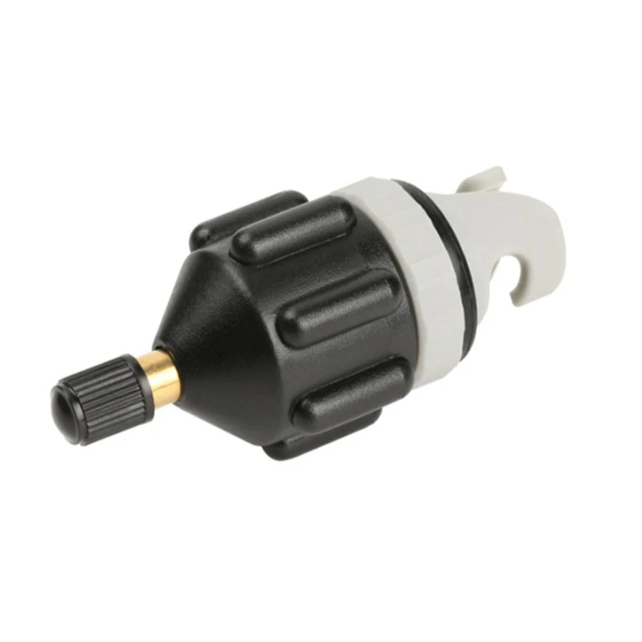 Paddelboard-Luftventil, Kajak-Luftventiladapter, Autopumpen-Aufblasadapter, Aufblasadapter – Detail 5