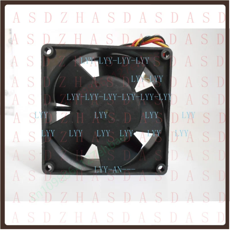 Z  1PC FOR  MULTIFAN 3314GS PAPST Cooling Fan 24V 2.4W 100mA 92*92*32mm 3Pin New