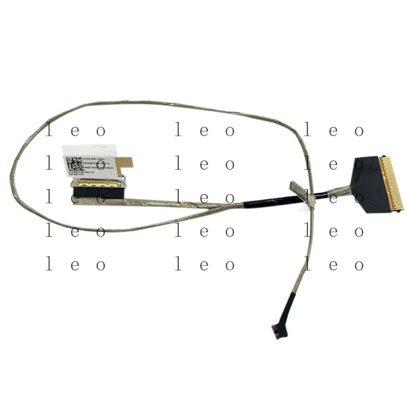 

AA 30PIN LCD Screen Video Cable For LENOVO GL1EA 100e Chromebook Gen 3 DC02003V400