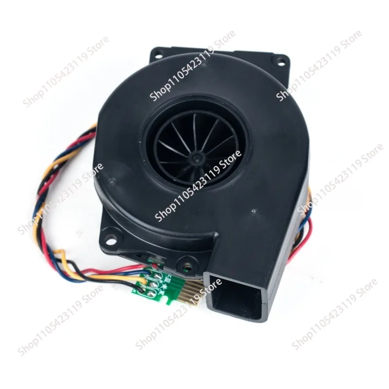 Robot Vacuum Cleaner Fan Assembly Motor Vacuum Module for iRobot Roomba i1 i2 i3 i4 i5 i6 i7 i8 j7 j8 E5 E6 Parts