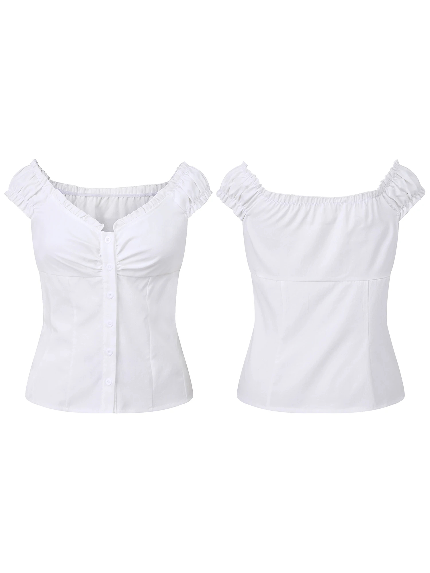 

Women s Casual Short Sleeve V Neck T-Shirts Summer Striped Solid Color Crop Tops Fashion Tees for Women