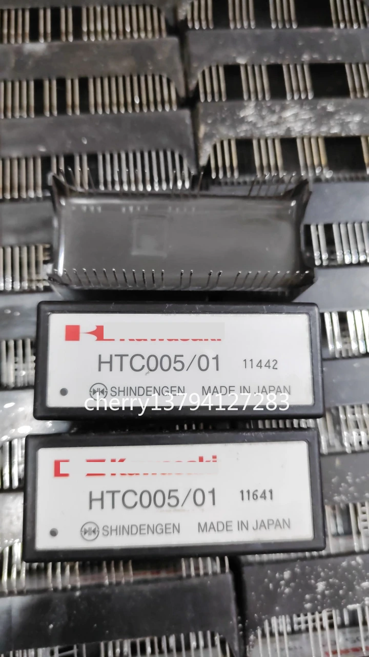 

HTC005/01 использованные (1 шт.) Электронные компоненты и принадлежности