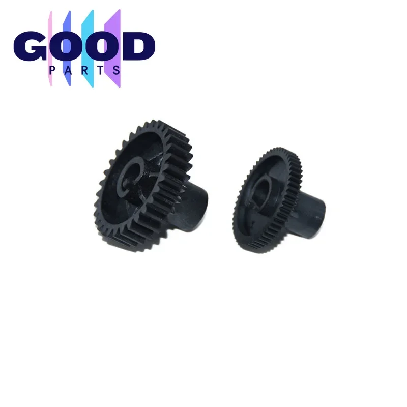 5SETS FK-1150 302RV93050 2RV93050 Lower Fuser Roller Gear for Kyocera ECOSYS P2040 P2235 M2040 M2135 M2540 M2635 M2640 M2735