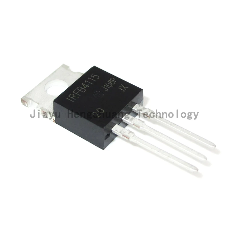 10PCS IRFB4115PBF IRFB4115 IRFB4110 IRFB4019 IRFB4227 IRFB4310 IRFB4410 IRFB4620 PBF TO-220 MOSFET poljski tranzistor