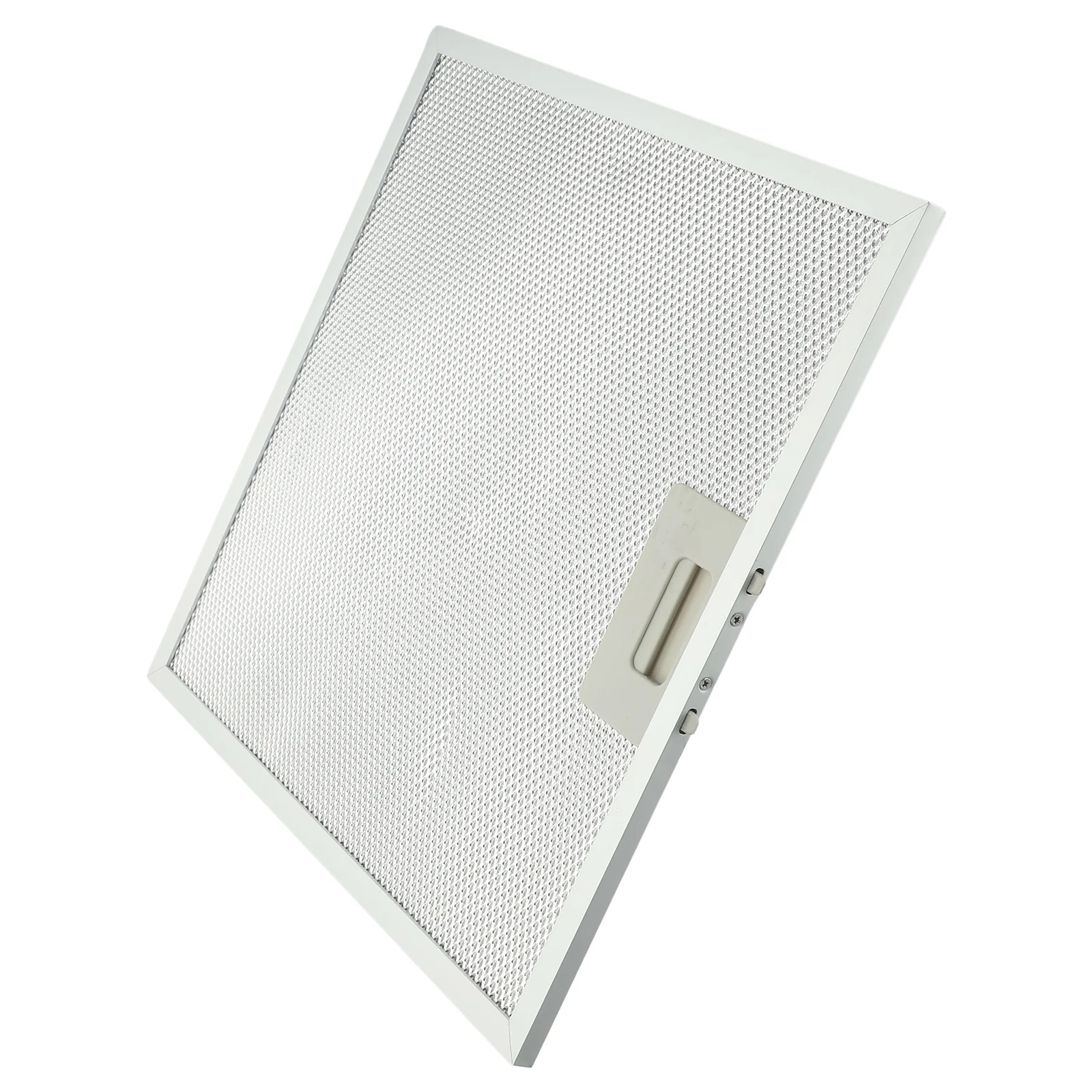 

Brand New High Quality None Filter Hood Filter Fits Vent Filter Stainless Steel Cooker Cooker Hood Hood Filter