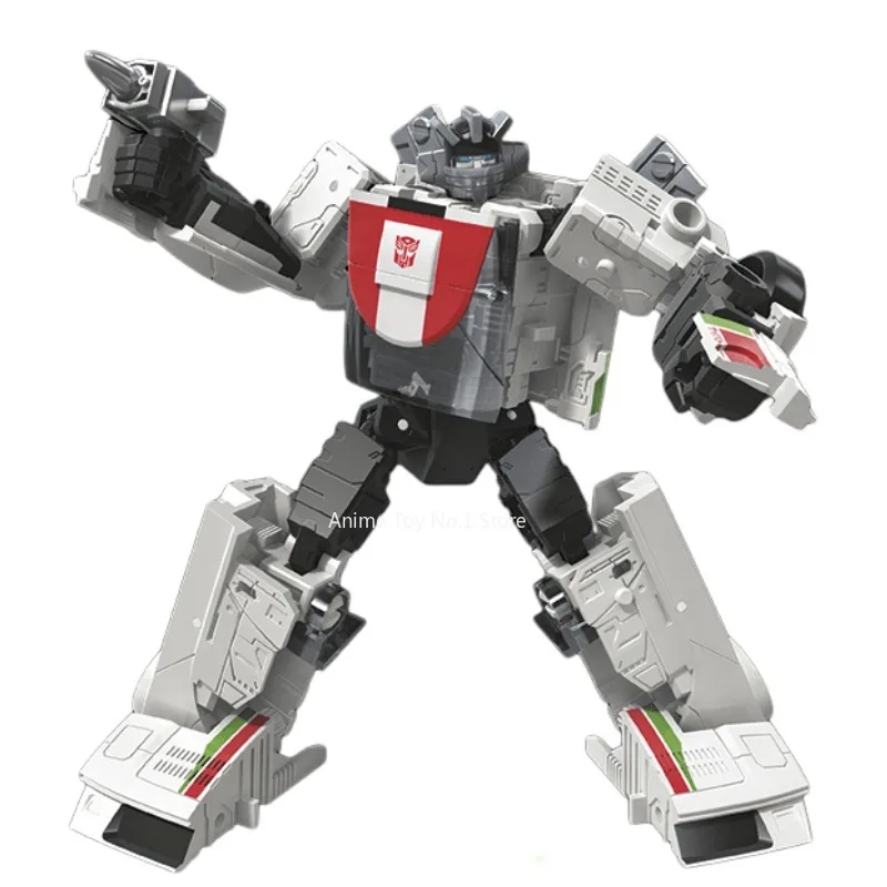 Transformateur WFC-E6 Wheeljack G1, nouveaux produits en Stock, cadeaux populaires, jouets animés, modèle de Studio, série originale, décoration
