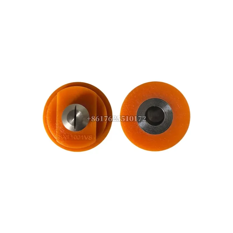 Universal Drone Nozzle Replacement Parts Compatible with DJI T30 Agricultural Sprayer Accessories High Precision Spray Head
