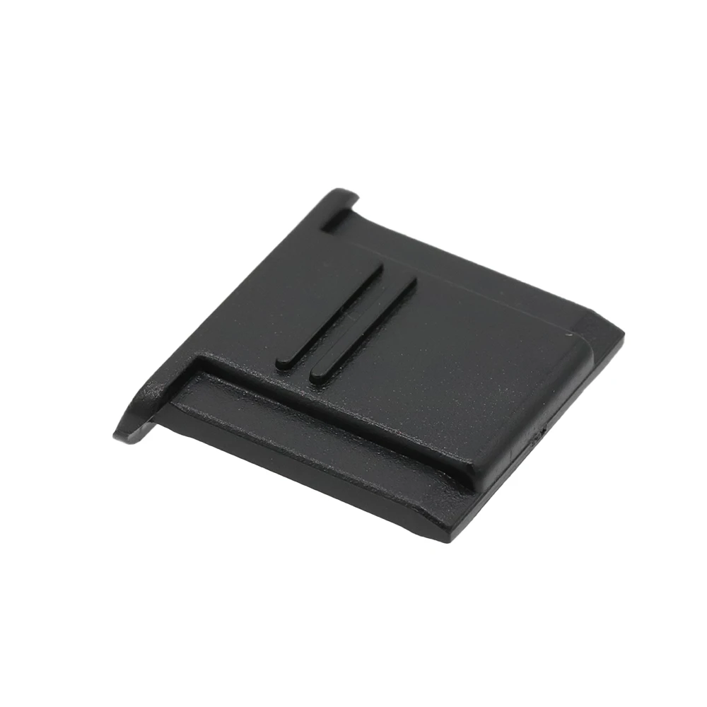 Cubierta de zapata de BS-1 para Nikon D5000 D700 D300 D3X D90 D60