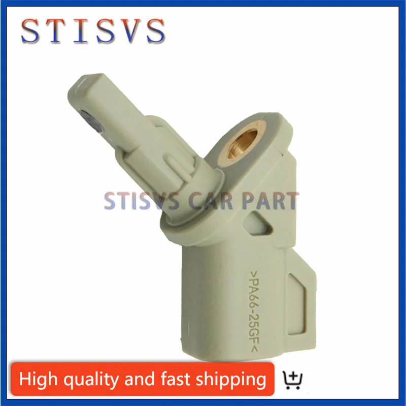 31423572 Front Left/Right ABS Wheel Speed Sensor for VOLVO S80 S60 V70 V60 XC70 XC60 C30 S40 V40 2.0T 1.5T 2006-2016 30793929