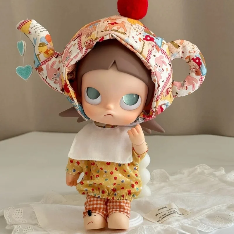 

Только одежда, ограниченная серия Teapot Edition, комплект одежды для Zsiga Ga Zi Jie Land Of Longing, модный комплект одежды для кукол