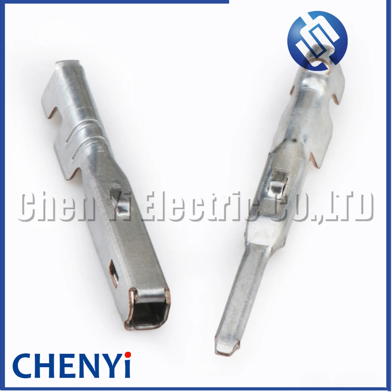 50 Pcs 1.5 mm wire crimp pin loose Tin-plated terminals 7116-4100-02 7116-4101-08 33012-2001 33000-0002 For Molex connector plug
