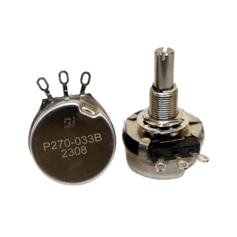 

For P270-033B BI Potentiometer Original Genuine, Clean Car Accelerator, Pedal Accelerator Locomotive Accessories