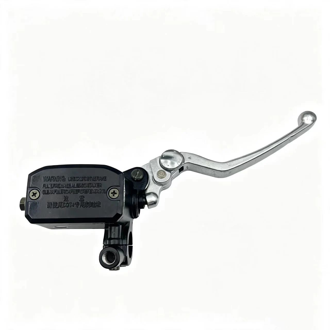 Motorcycle Right front brake lever level grip for Benelli BJ500 TRK502  TRK502X BJ500 BJ500GS-A 500cc