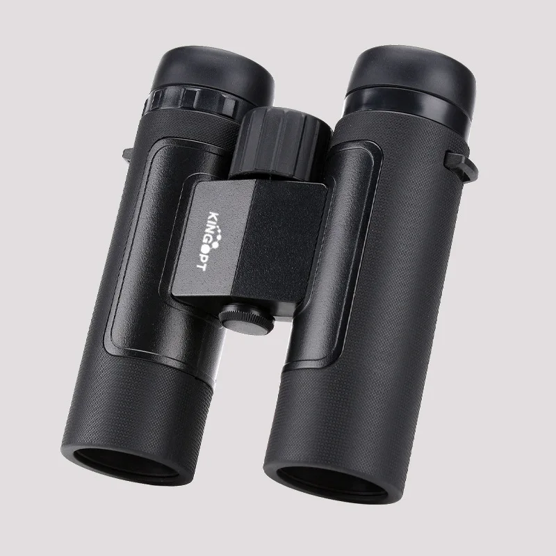 

10x32 Binoculars Portable high-definition high-magnification Multi-functional binoculars f for outdoor camping mountain climbing