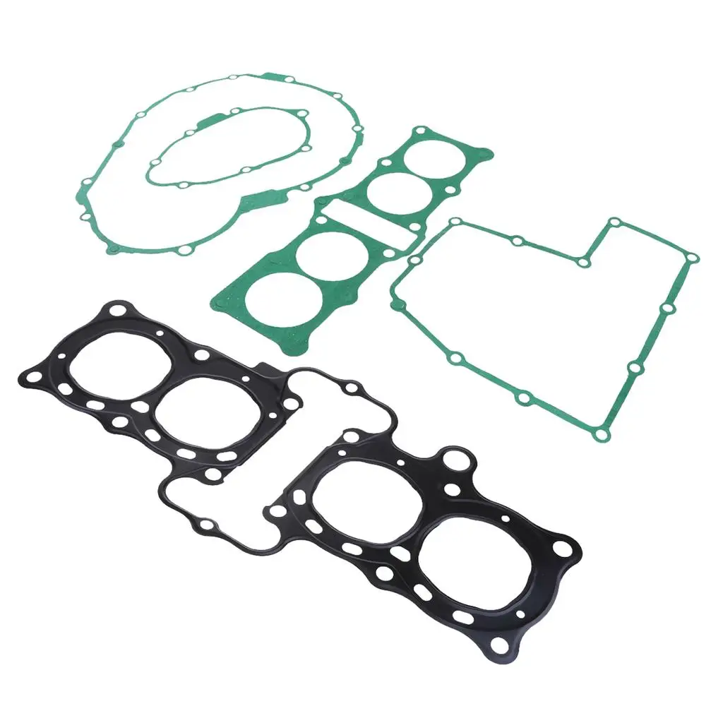 Engine Gasket Set for HONDA CB400 CBR400 CB-1 NC23 1992-1998