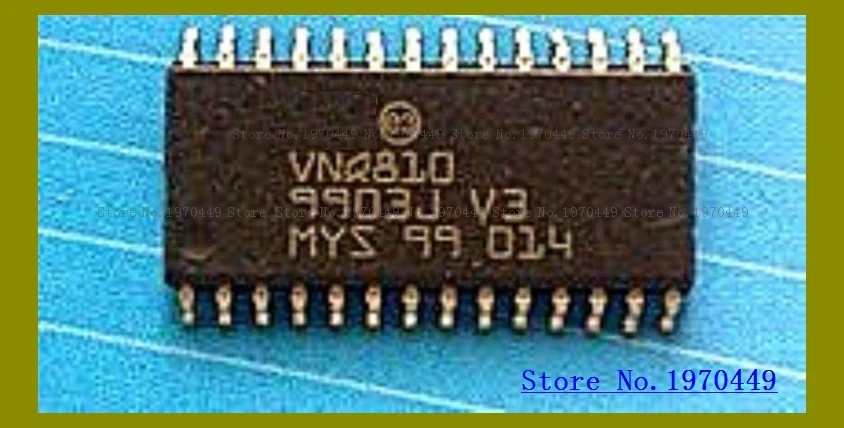 

VNQ810M VNQ810