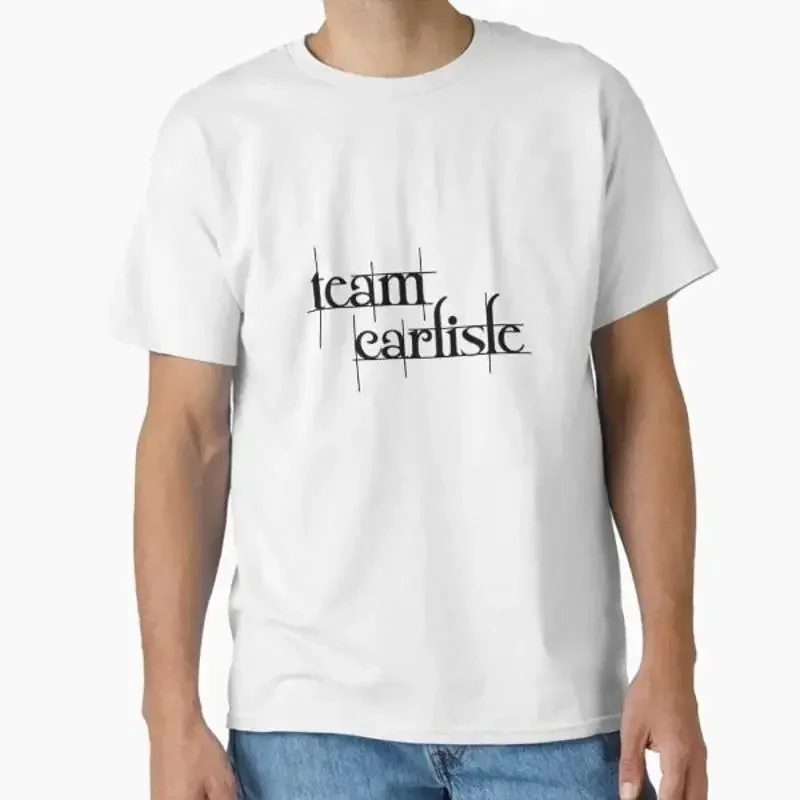 Team Carlisle Classic T Shirt Made in US AUS Size S 2XL