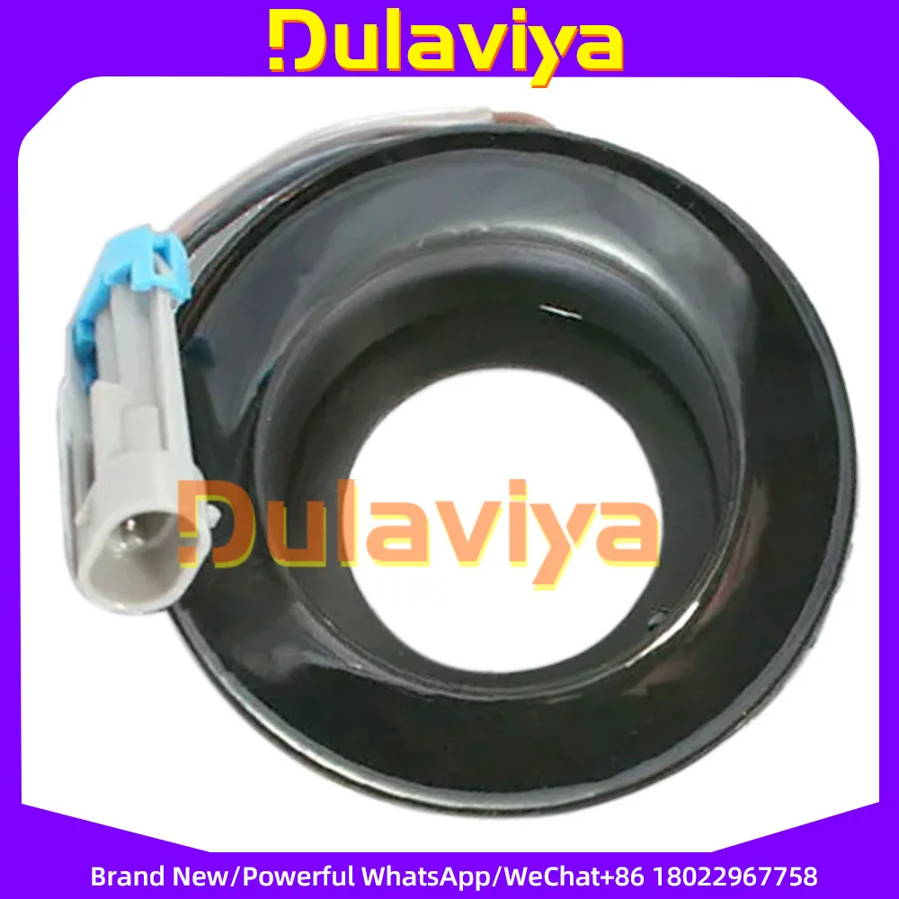 

Катушка сцепления компрессора переменного тока для Opel Astra G Vectra B 2,2 SAAB 9-3 Mk2 Caddilac BLS 12758381 51704659 09132925 1854113 24411280