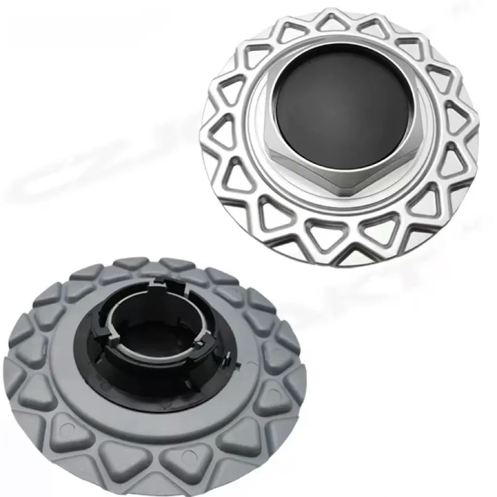 4PCS 157/165MM Fits FOR E-24 E-30 E-32 E-34 518i 520i 524td 525i 525td Hubcap Wheel Center Cap