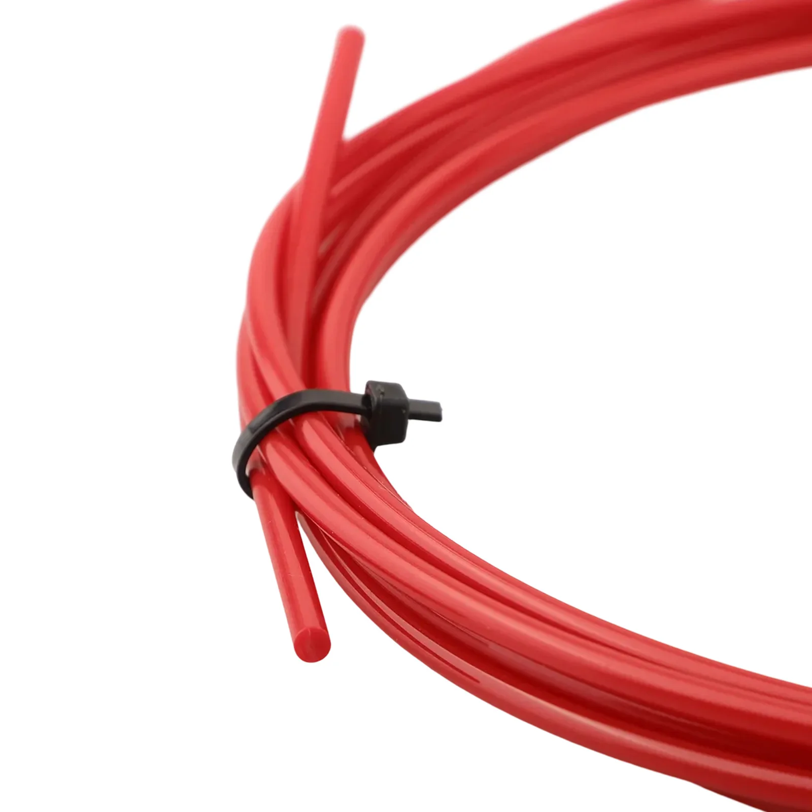 내장 구리 튜브 벤딩 스트립 에어컨 파이프 벤더 키트 PE 플라스틱 스트립 보호기 변형 방지 파이프 키트