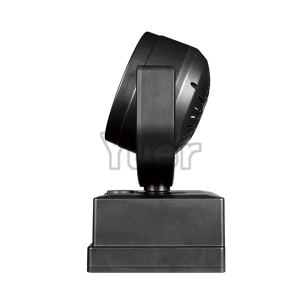 جديد الجيل الثاني آلة فقاعة الكهربائية تتحرك رئيس الإصدار DMX512 التحكم عن بعد ل Dj ديسكو الزفاف دار المرحلة الإضاءة