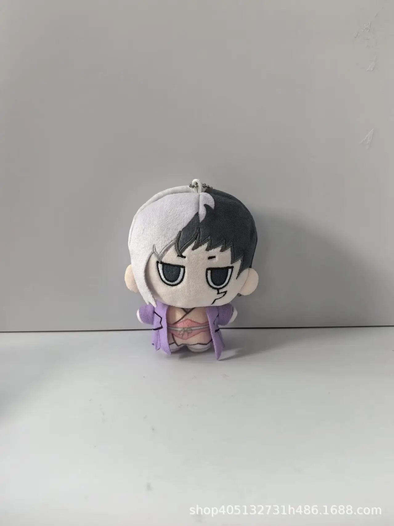 Super Neues Produkt Dr. Stone Science FUTURE Anime Peripherie-Figur Puppe – Detail 4