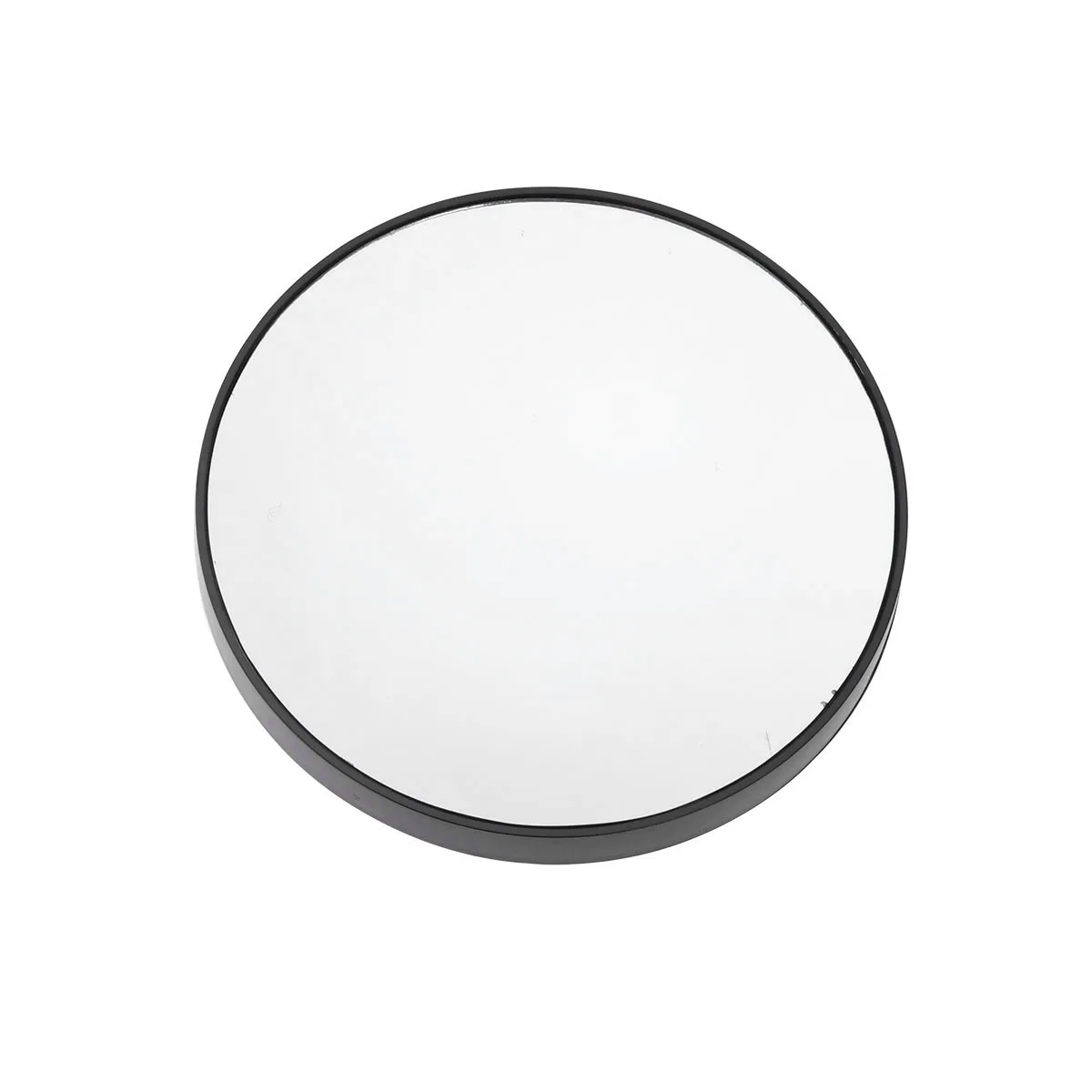 Miroir de maquillage haute définition grossissant 15x, 2 pièces, pour salle de bain, maison, Application de voyage