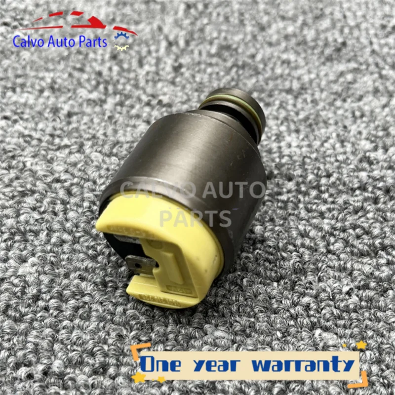 12V 5HP19 Transmission Solenoid 0501210725 For BMW PORSCHE A4 A6 A8 S4 PASSAT 96-06 Car Accessories