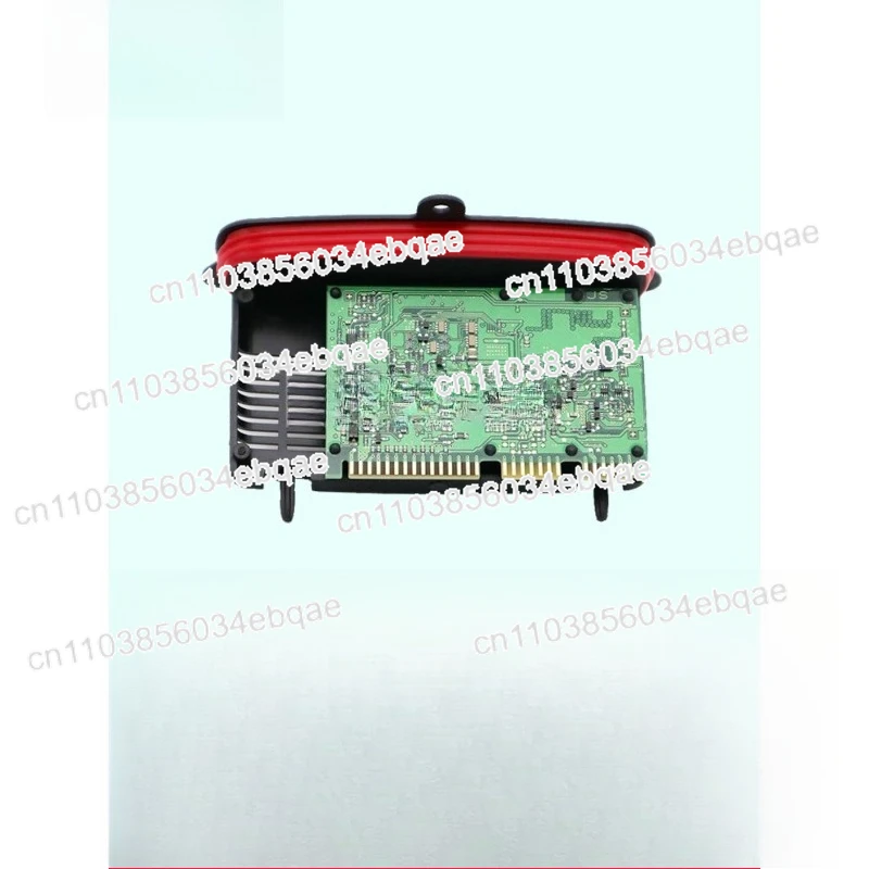 Moduł sterujący reflektorami LED, używany