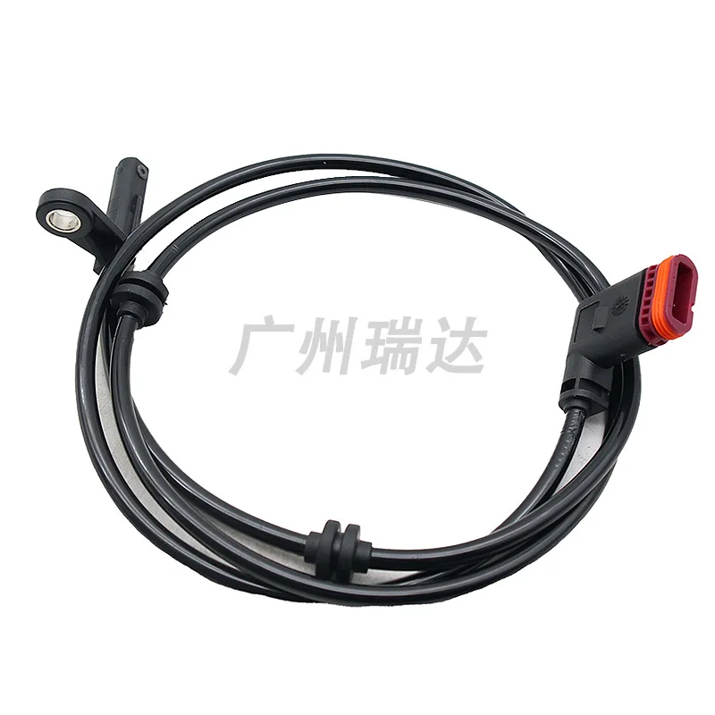Sensor de velocidade da roda ABS 2045401317   Sensor de carro para Mercedes Benz 204