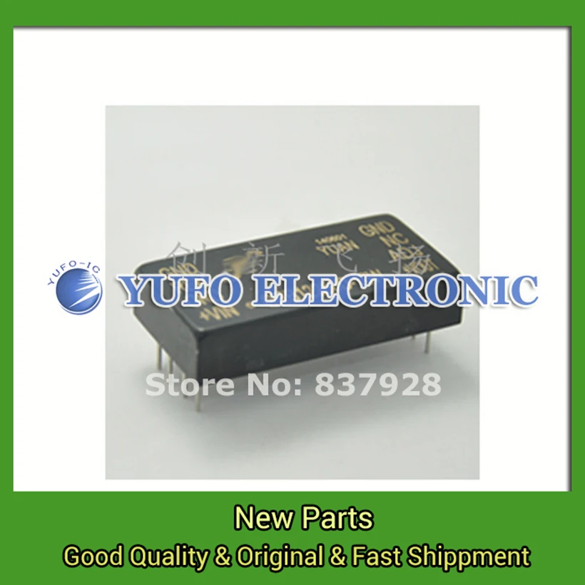 

Free Shipping 1PCS GRB12250D-10W-B Agent Module DC-DC Power Supply New Original