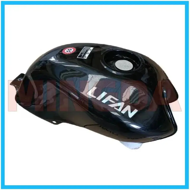 

Топливный бак для версии Lifan Lf125-j/13k
