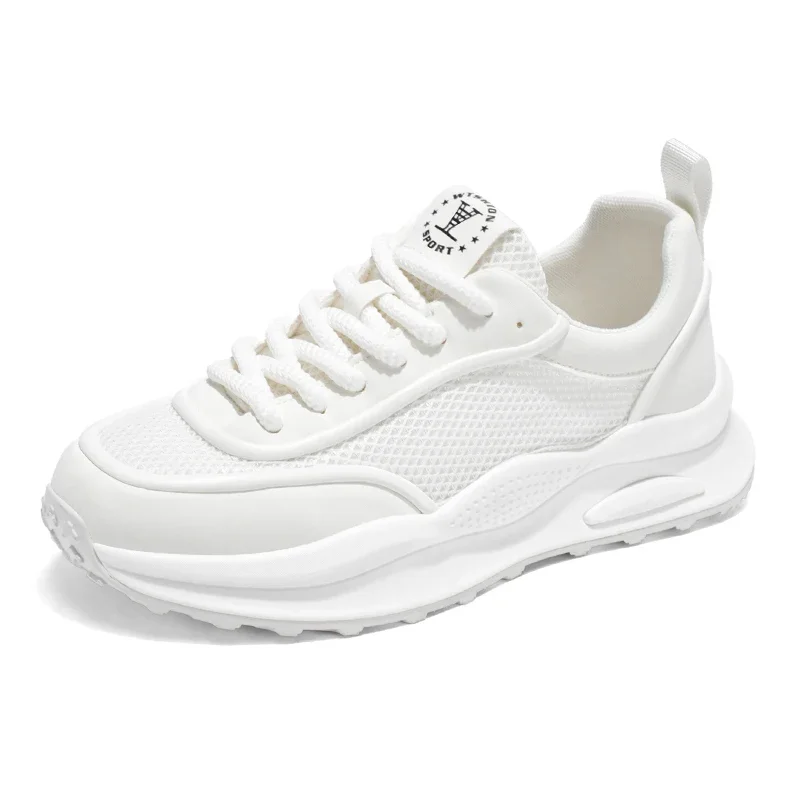 

Men's motorcycle trendy new casual sports shoes, comfortable and breathable men's shoes